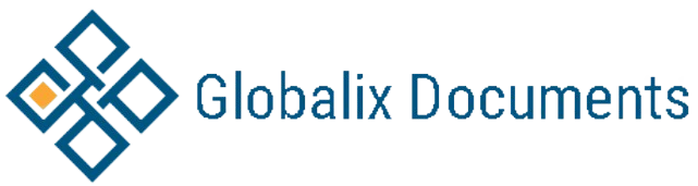 Globalix Documents